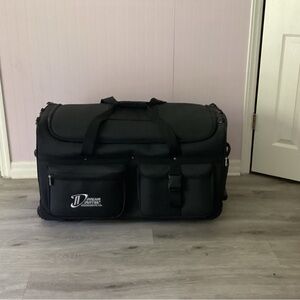 Dream Duffel Dance Competition Costume Bag